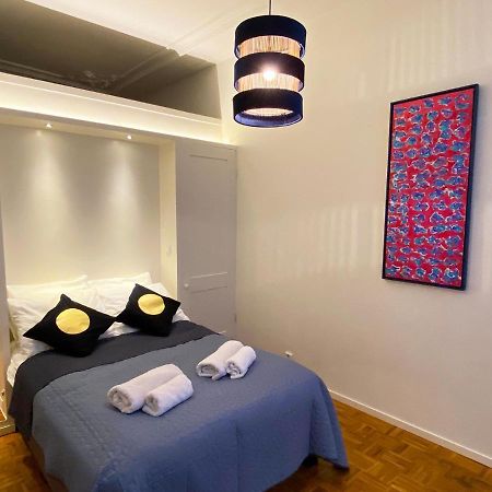 Canal Hideaway อัมสเตอร์ดัม ภายนอก รูปภาพ