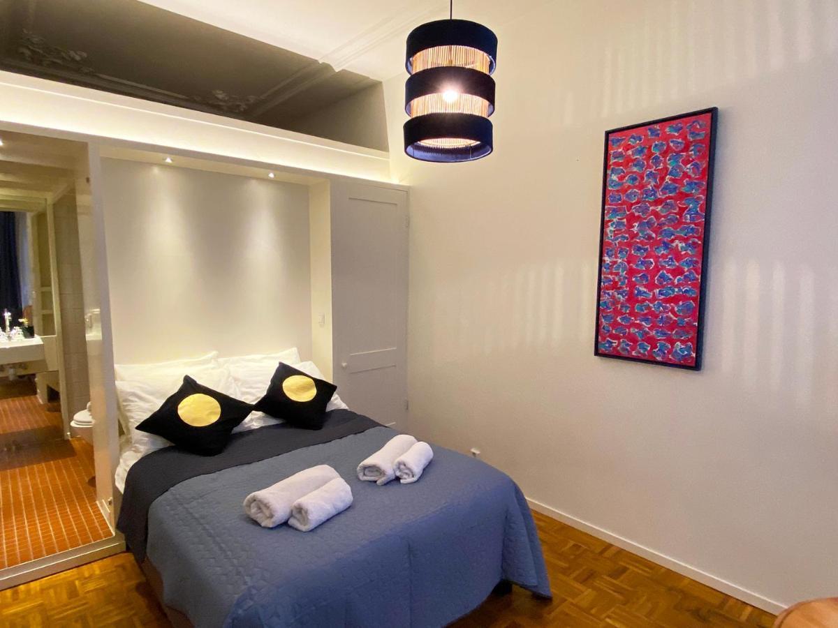 Canal Hideaway อัมสเตอร์ดัม ภายนอก รูปภาพ