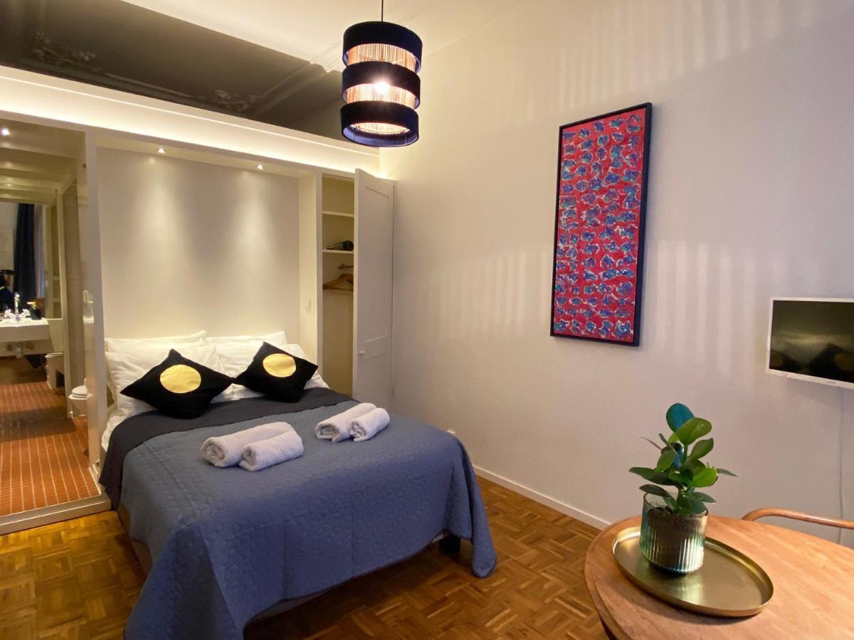 Canal Hideaway อัมสเตอร์ดัม ภายนอก รูปภาพ